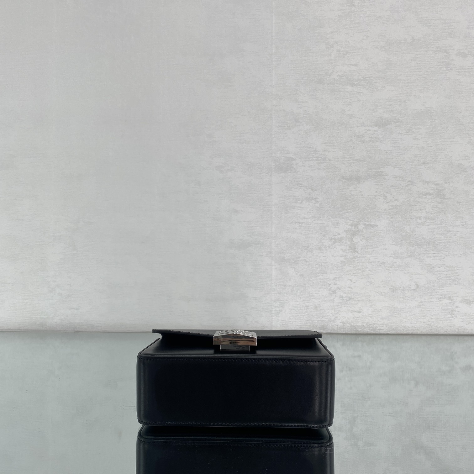 Givenchy Small 4G Bag Black/White/Pink For Women‎ 6.5in/16.5cm