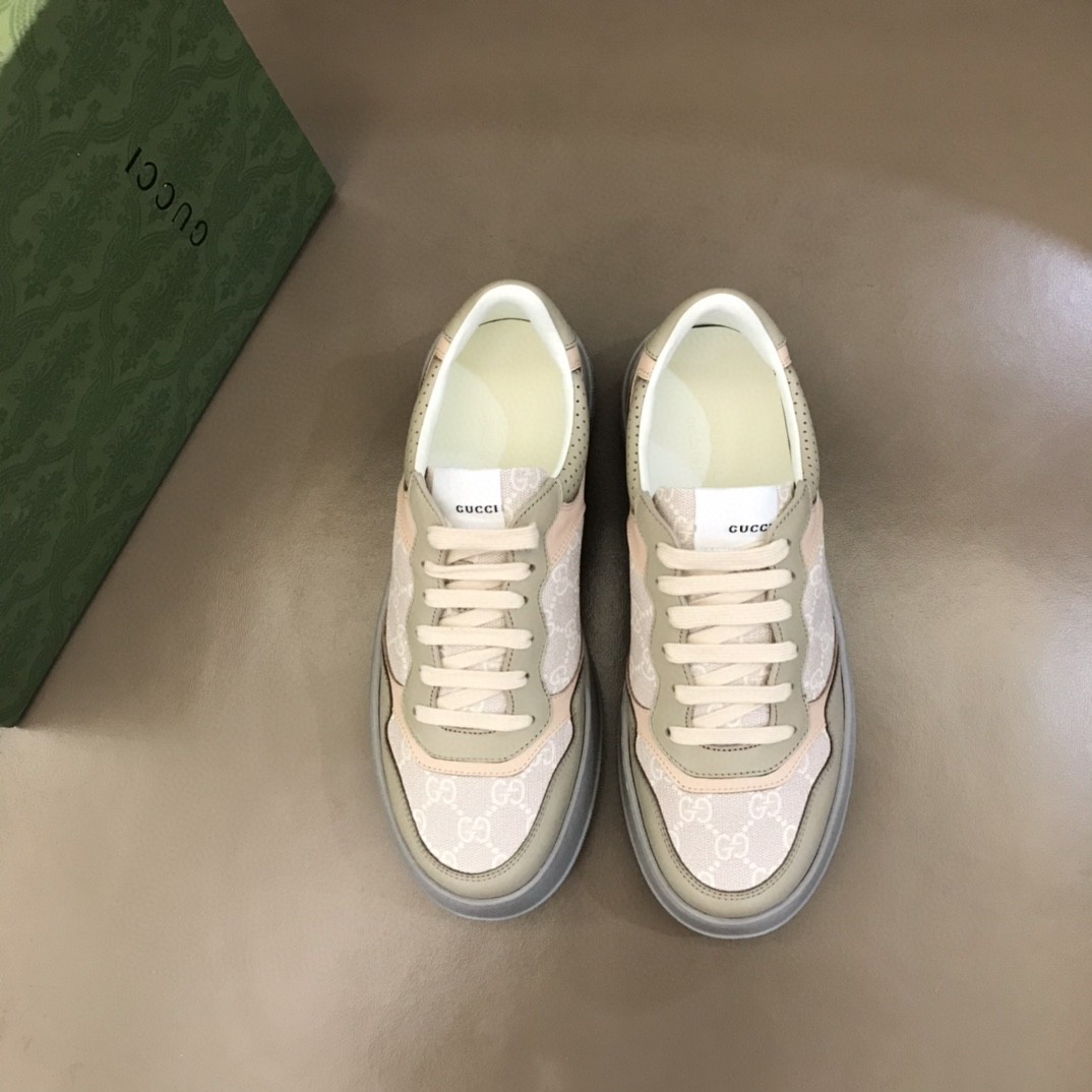 Gvc*1 GG Sneaker Grey For Men