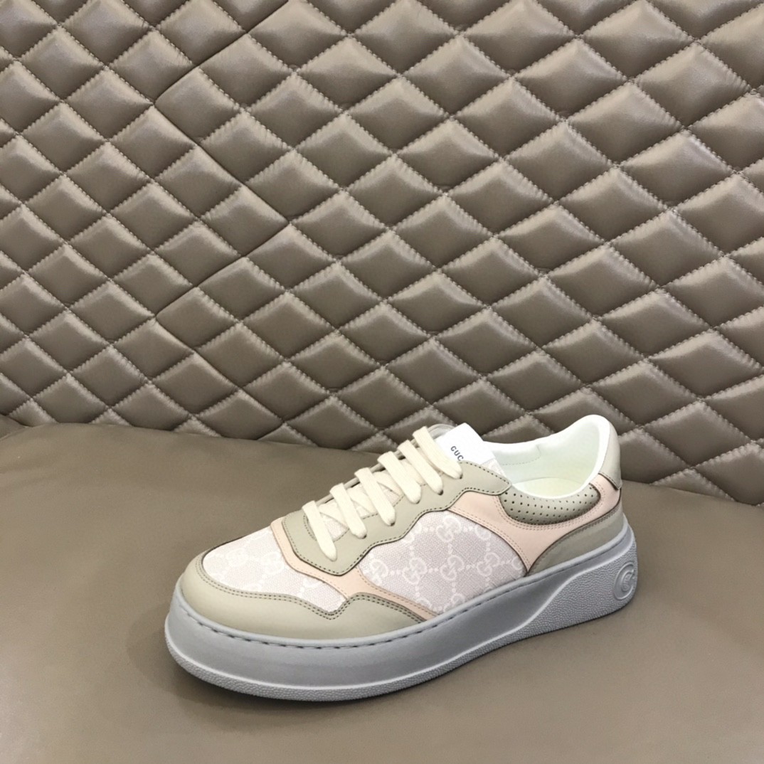 Gvc*1 GG Sneaker Grey For Men