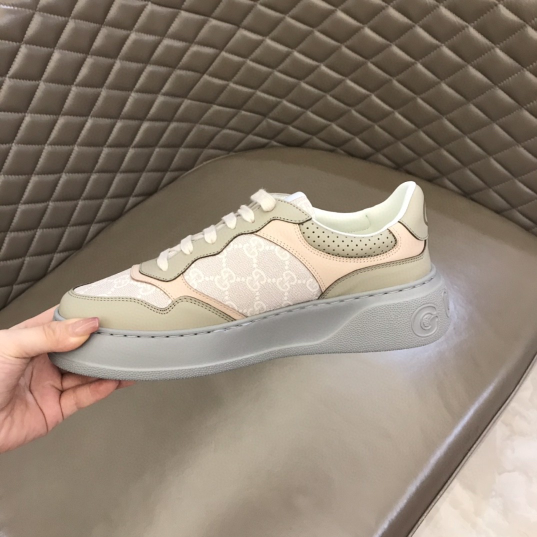 Gvc*1 GG Sneaker Grey For Men