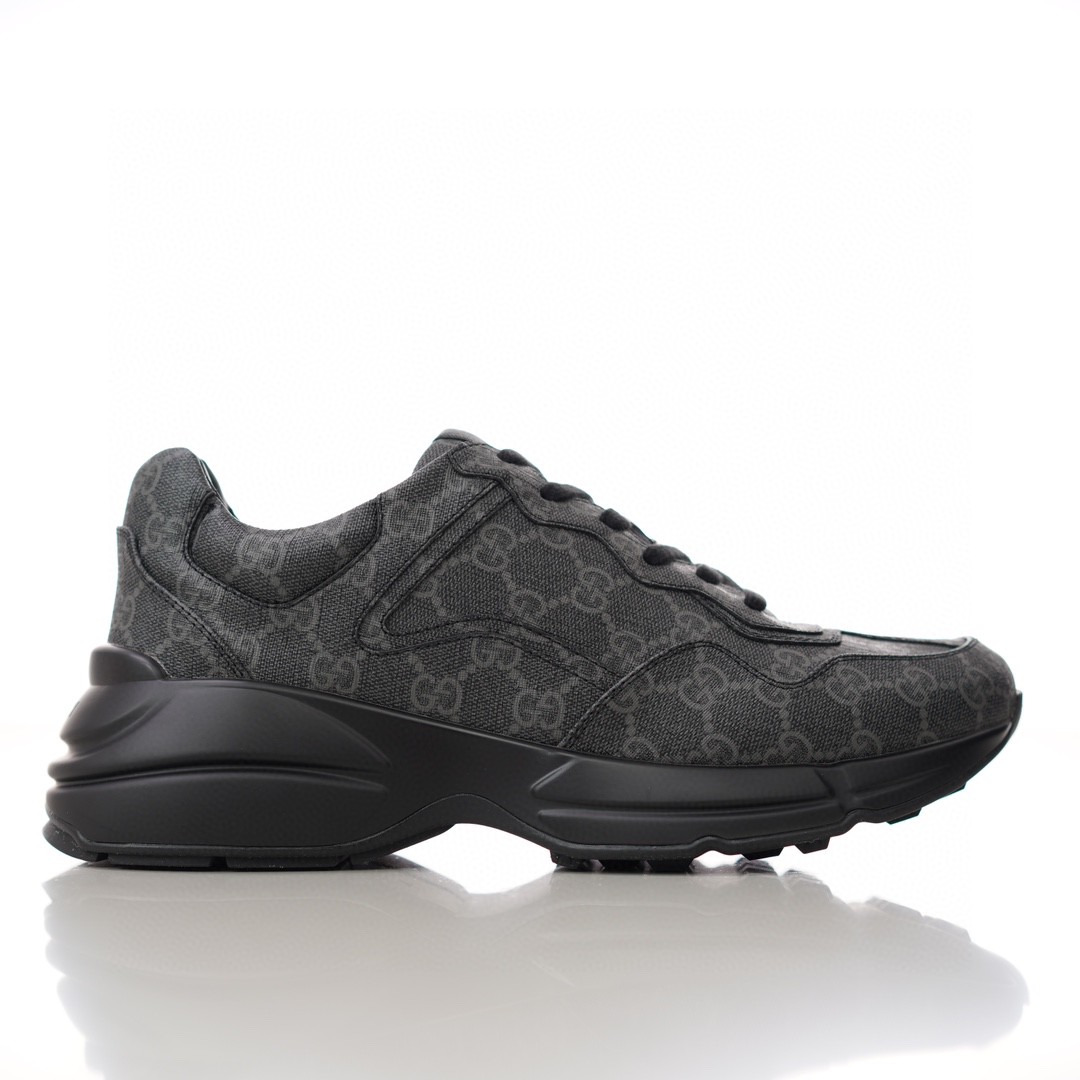 Gvc*1 Rhyton Sneaker Black For Men
