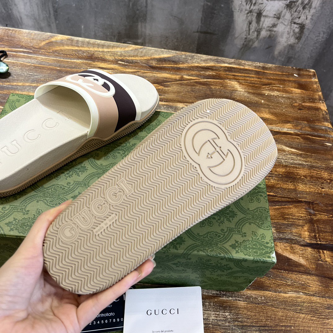 Gvc*1 Good Game Slide Sandal Multicolor For Men