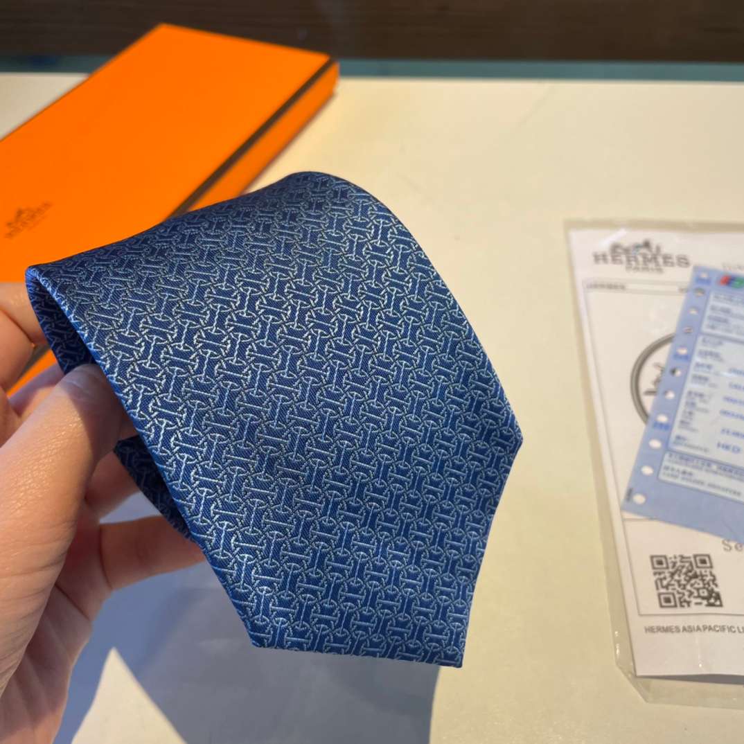 H**me5 Tie Larguez Les Amarres Twillbi Blue For Men