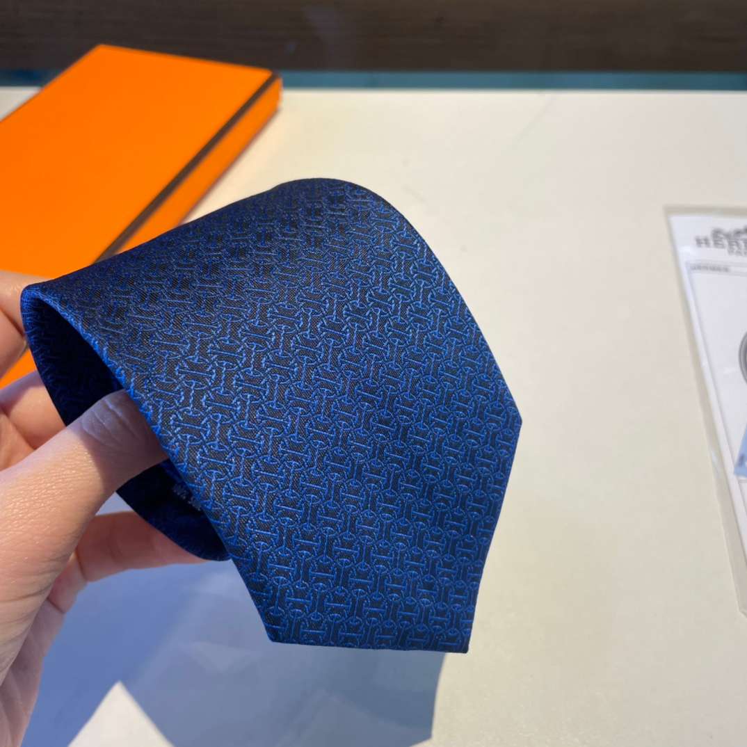 H**me5 Tie Larguez Les Amarres Twillbi Blue For Men