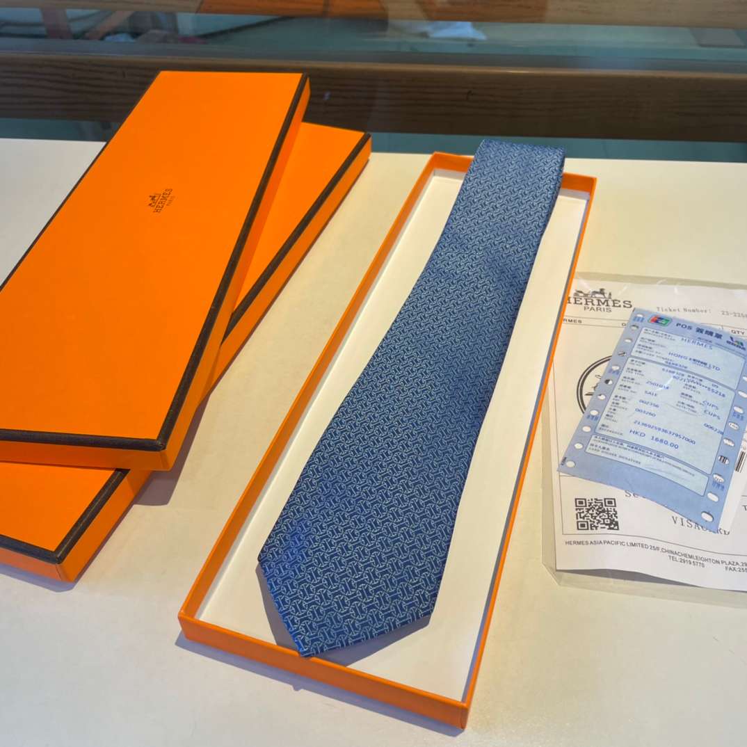 H**me5 Tie Larguez Les Amarres Twillbi Blue For Men