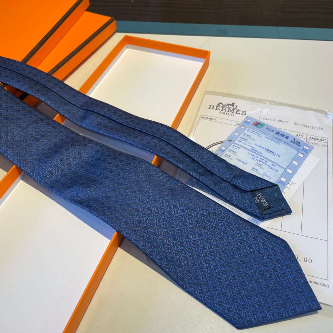 H**me5 Tie Larguez Les Amarres Twillbi Blue For Men