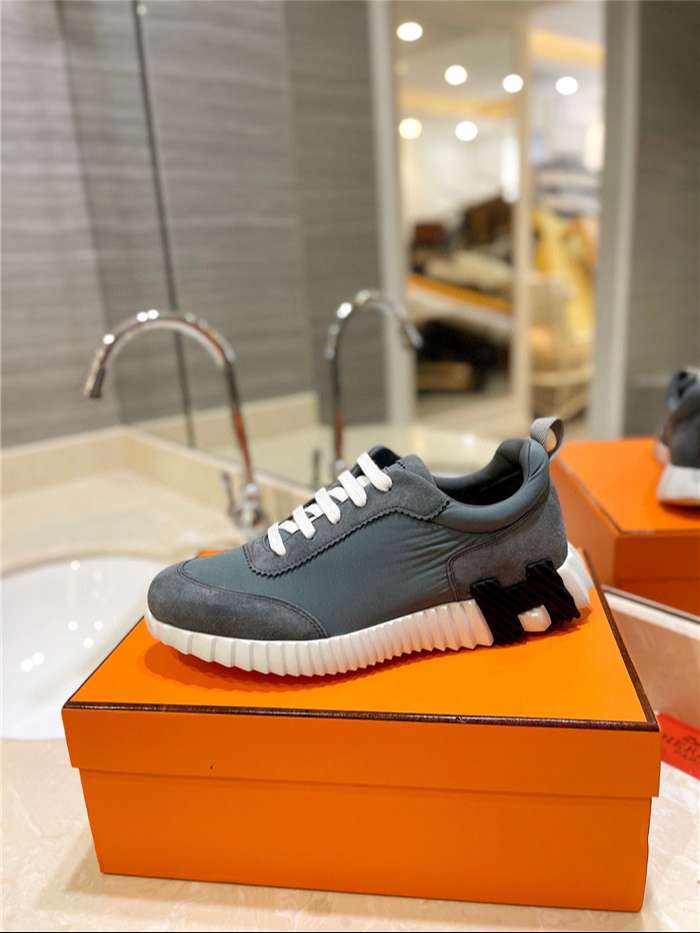 H**me5 Bouncing Sneaker Dark Grey For Women