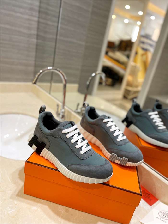H**me5 Bouncing Sneaker Dark Grey For Women