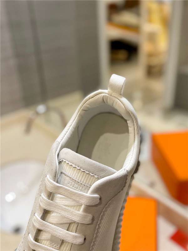 H**me5 Bouncing Sneaker White For Women