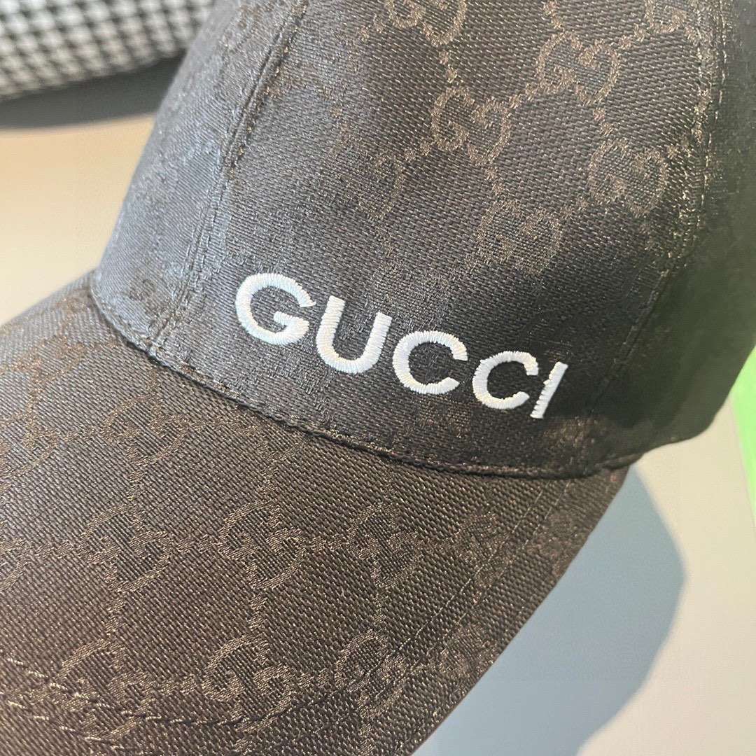 Gvc*1 Baseball Hat Dark Grey For Women