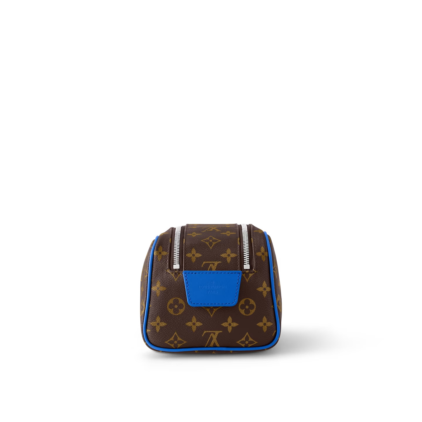 L0vis Vvtt0n Dopp Kit Toiletry Bag Blue 11in/28cm M46763