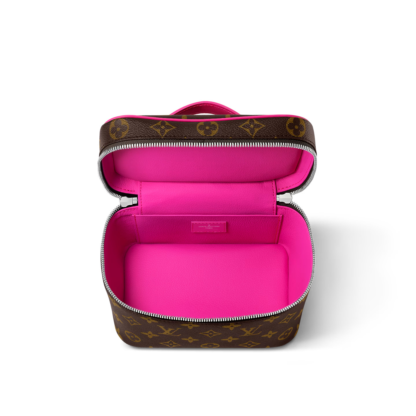 L0vis Vvtt0n Nice Mini Bag Pink For Women 7,9in/20cm M46767