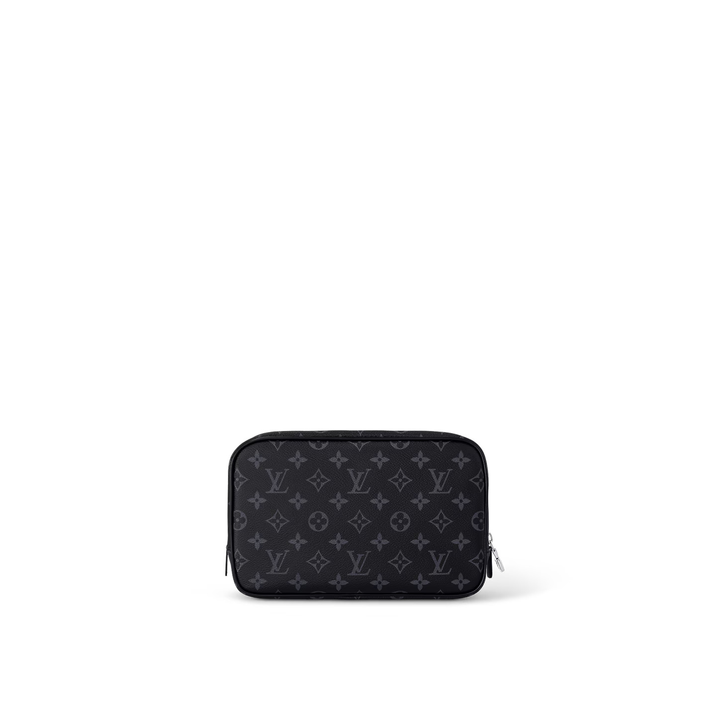 L0vis Vvtt0n Toilet Pouch GM Bag Black For Men 10.2in/26cm M46578
