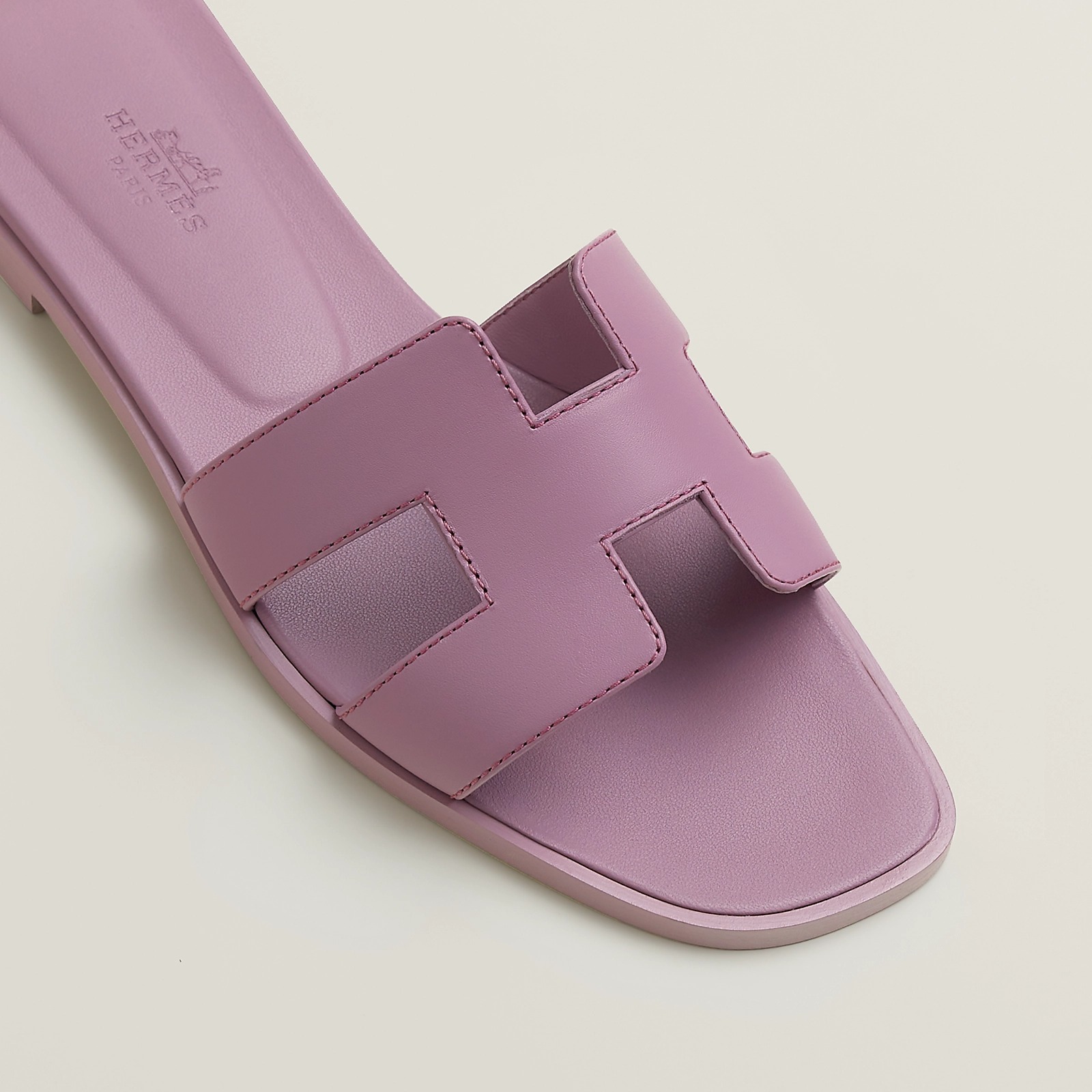 H**me5 Oran Sandal Purple For Women- H202230Z BR340