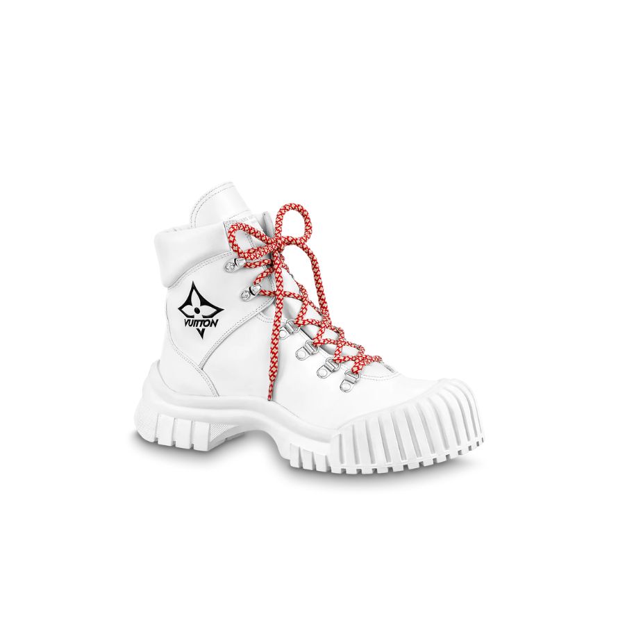 Ruby Flat Ranger For Women- 1AAM21