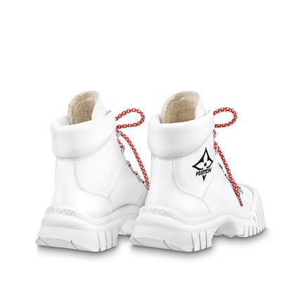 Ruby Flat Ranger For Women- 1AAM21