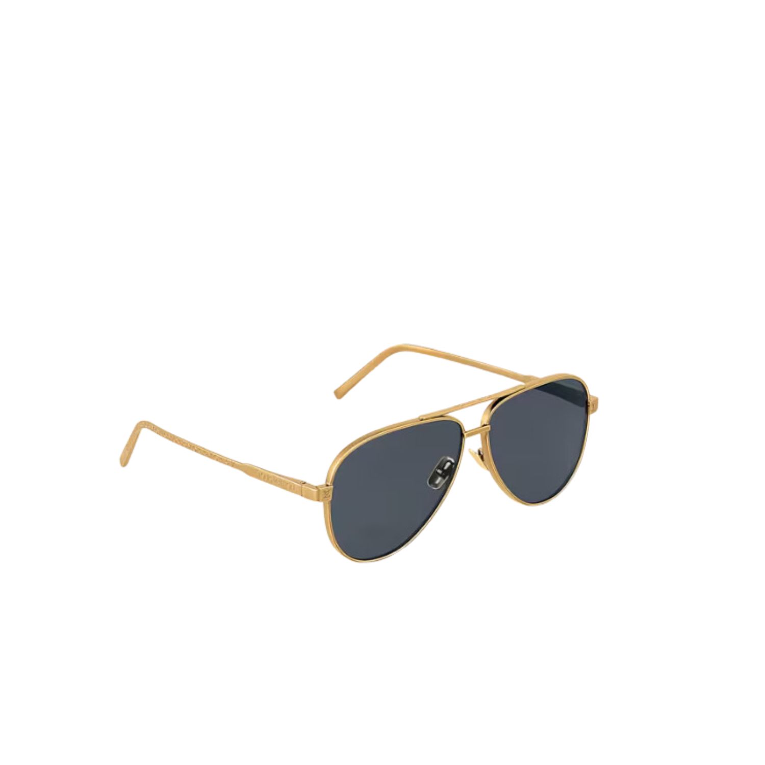 L0vis Vvtt0n LV Ride Sunglasses Black For Men Z2543U