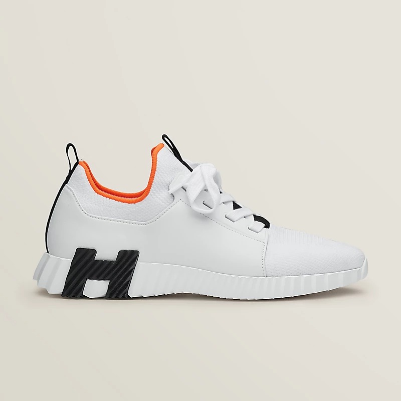H**me5 Depart Slip-On Sneaker Blanc For Men H212918ZH90410
