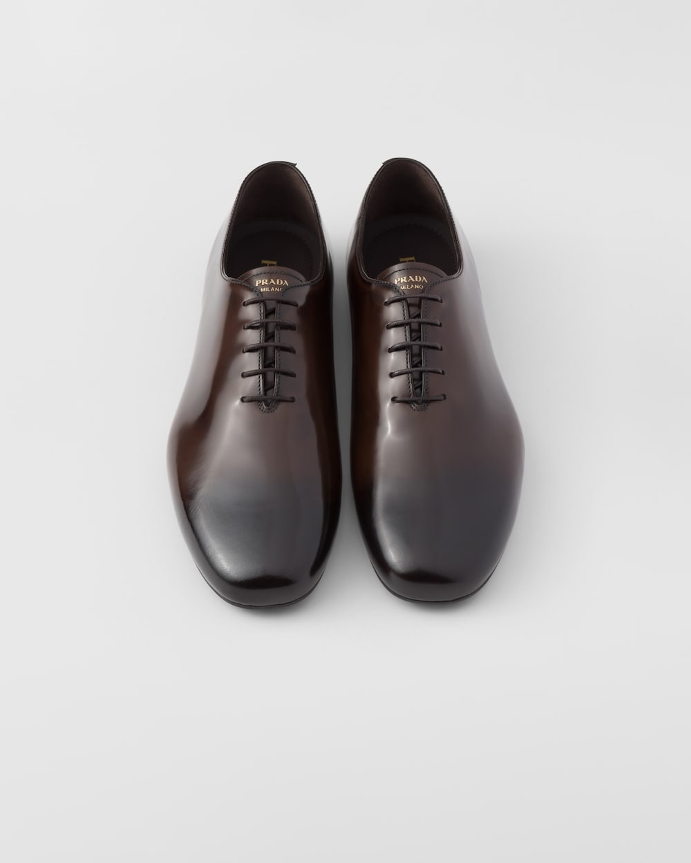 Pra*a Brushed Lace-ups Sienna For Men – 2EG448_X6O_F0038_F_G002
