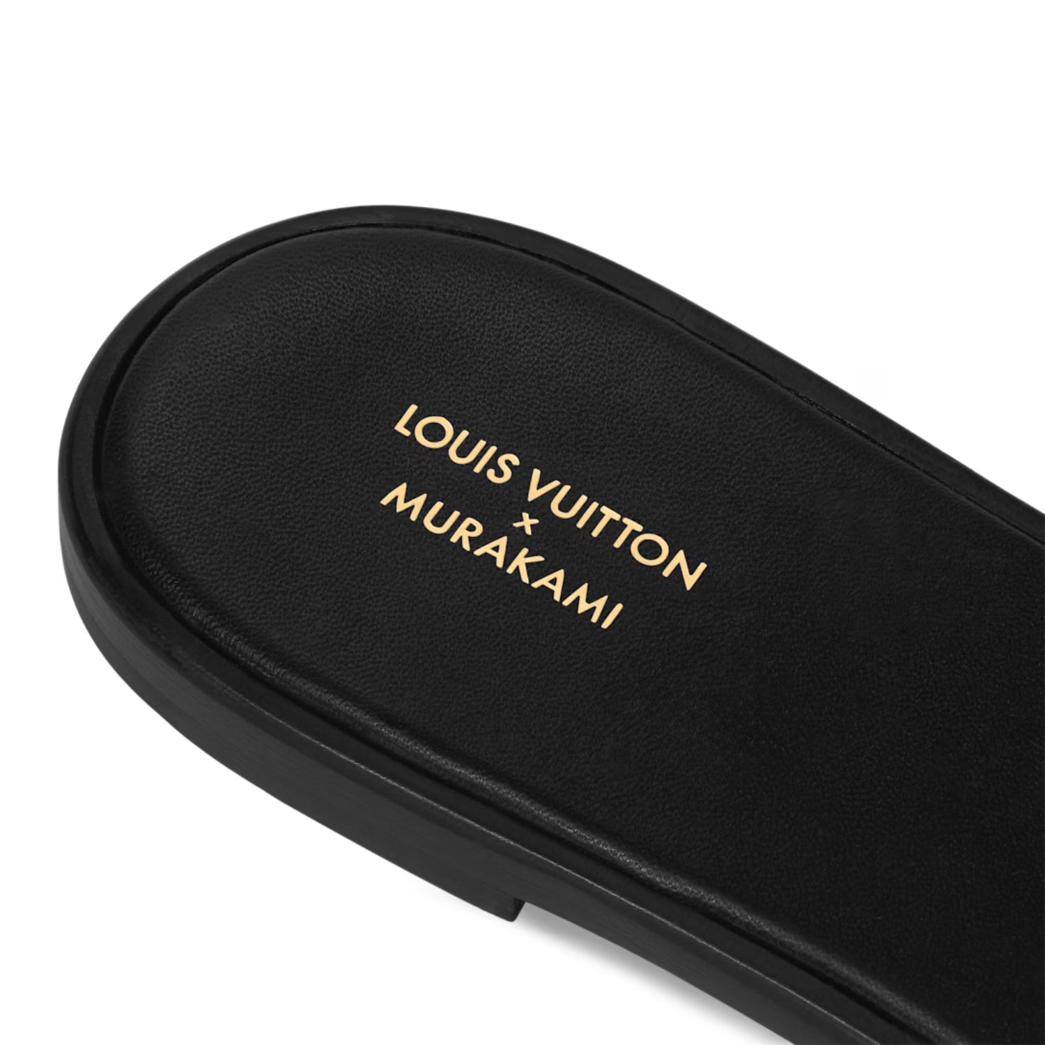 L0vis Vvtt0n LV x TM Lily Flat Mule Sakura Brown For Women – 1AGVYB