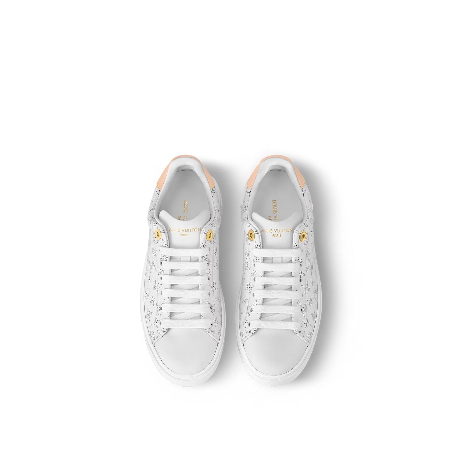 L0vis Vvtt0n Time Out Sneaker For Women – 1ACHO4