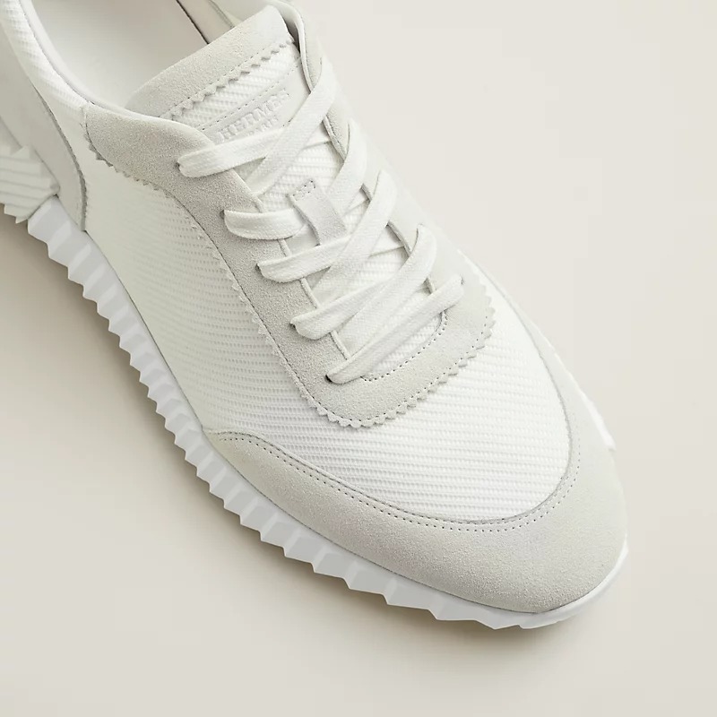 H**me5 Bouncing Sneaker Blanc For Men H252804ZH90410
