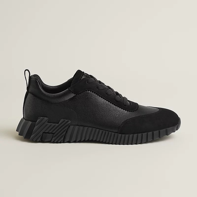 H**me5 Bouncing Sneaker Black For Men H251777ZH03390