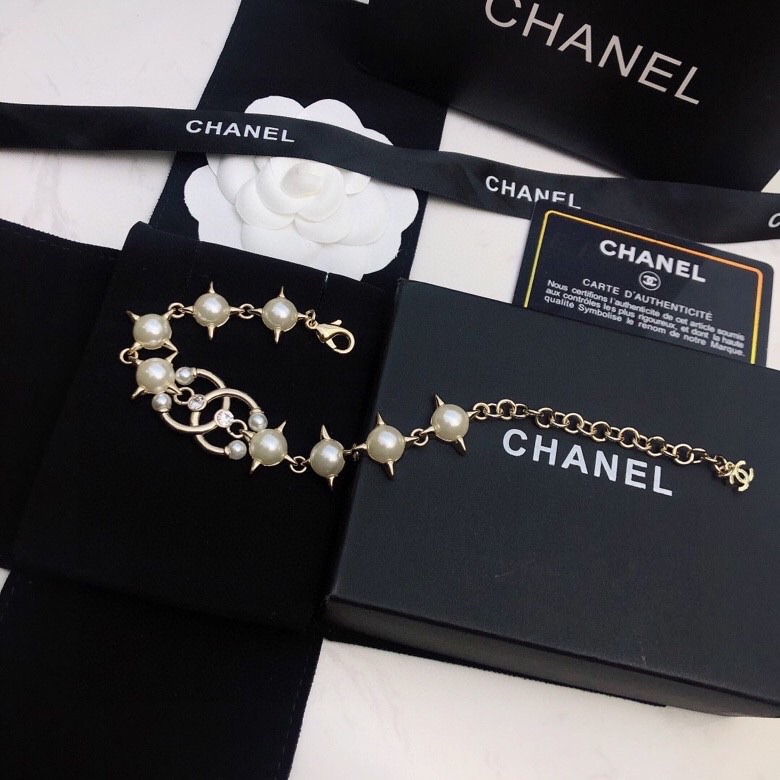Ch**el Bracelet