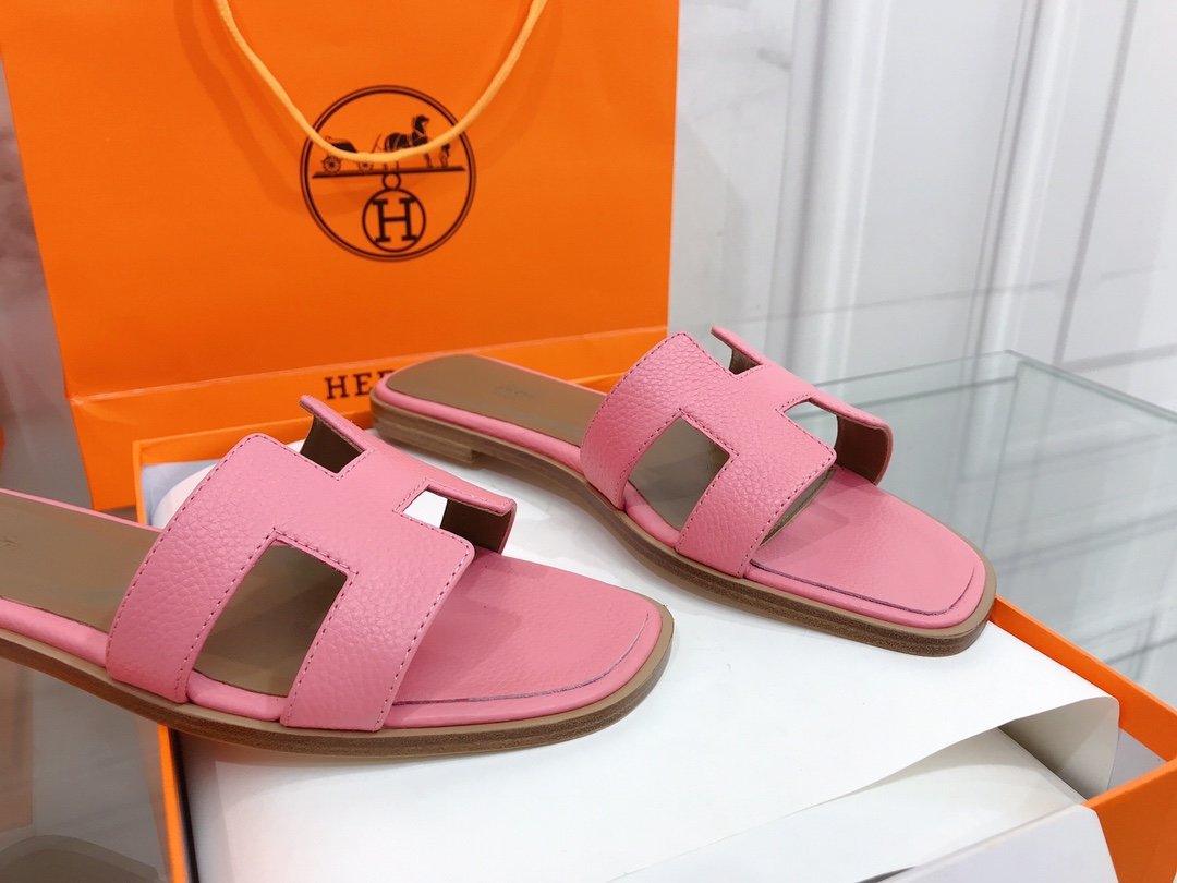 H**me5 Oran Sandal Pink For Women, Women’s Shoes H021056Z