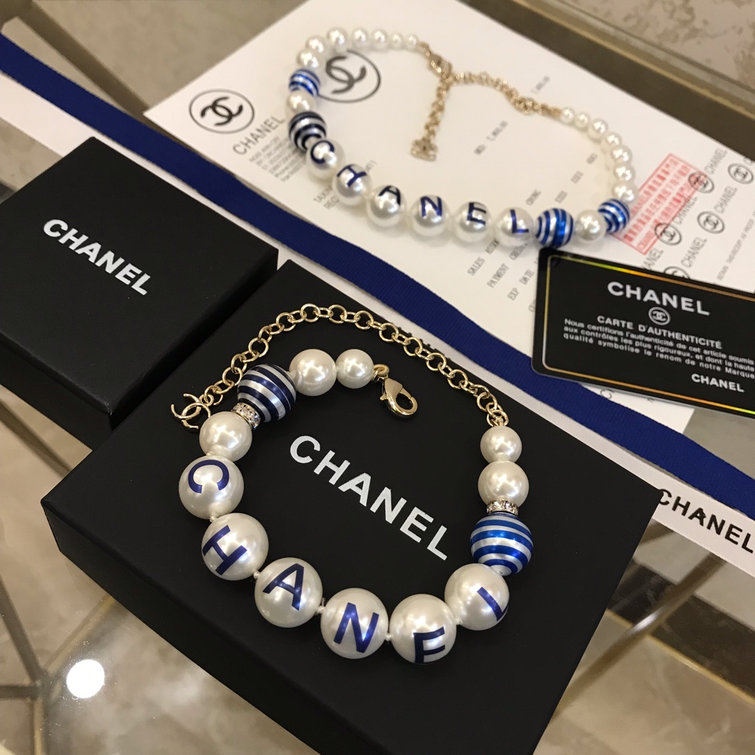 Ch**el Bracelet