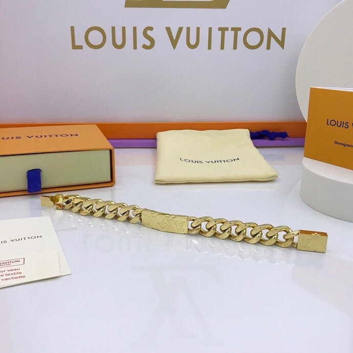 L0vis Vvtt0n Jewelry