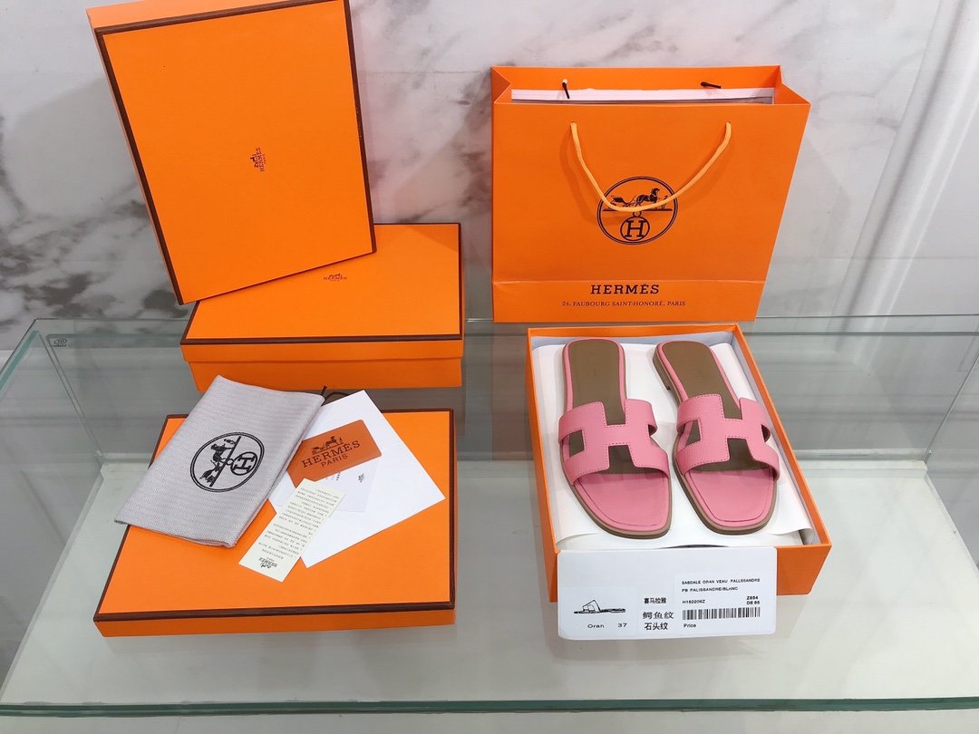 H**me5 Oran Sandal Pink For Women, Women’s Shoes H021056Z