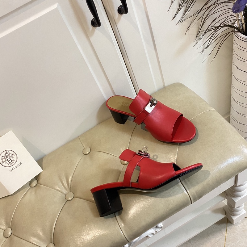 H**me5 Candy Sandal Red For Women, Women’s Shoes H211071Z