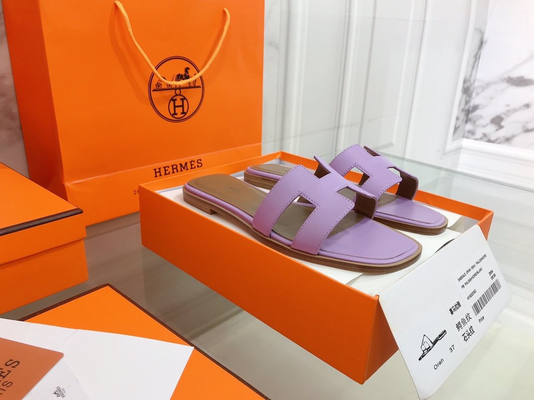 H**me5 Oran Sandal Purple For Women, Women’s Shoes H021056Z