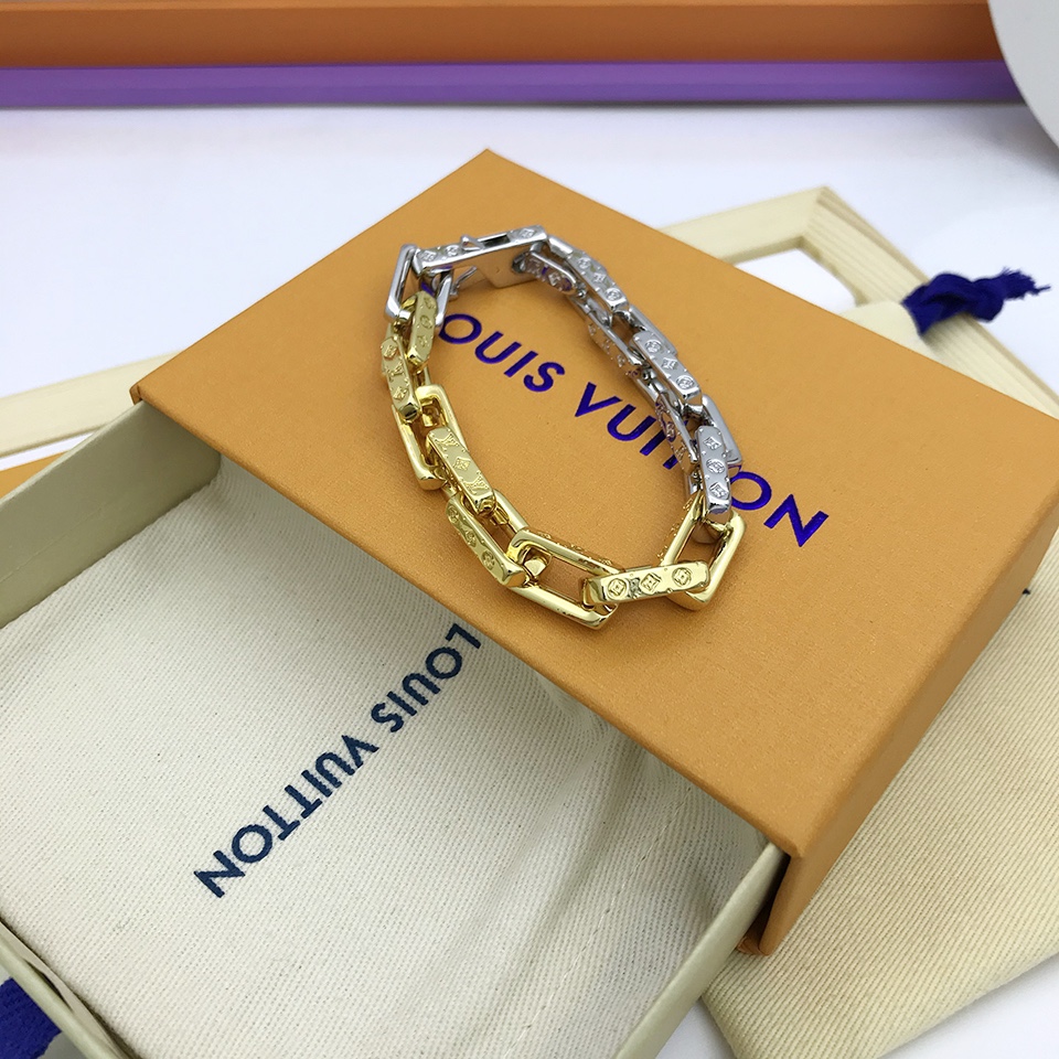L0vis Vvtt0n Jewelry