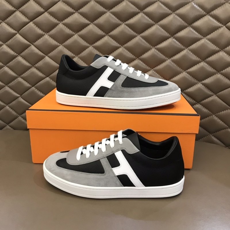 H**me5 Boomerang Sneaker Black/Grey For Men