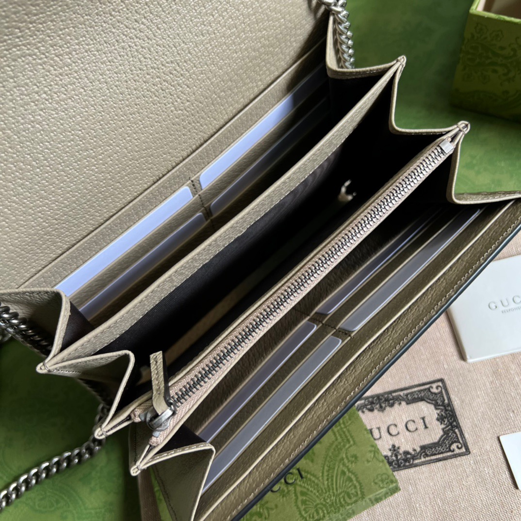 Gvc*1 Dionysus GG Mini Bag Beige For Women, Women’s Bags 7.5in/20cm GG 421970 UULBN 9683