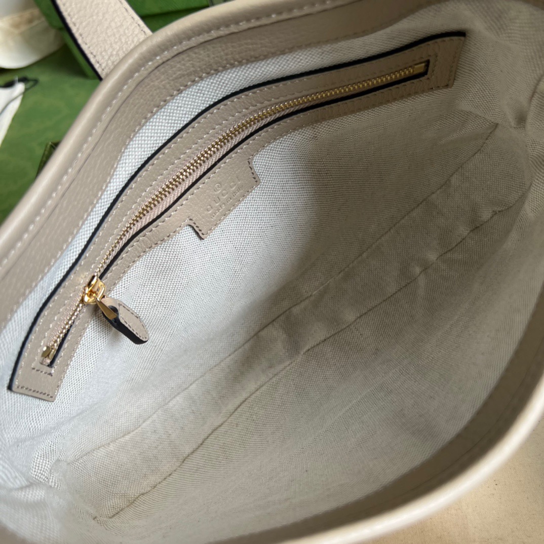 Gvc*1 Jackie 1961 Small GG Shoulder Bag Beige For Women, Women’s Bags 11in/28cm GG 678843 UULAG 9682