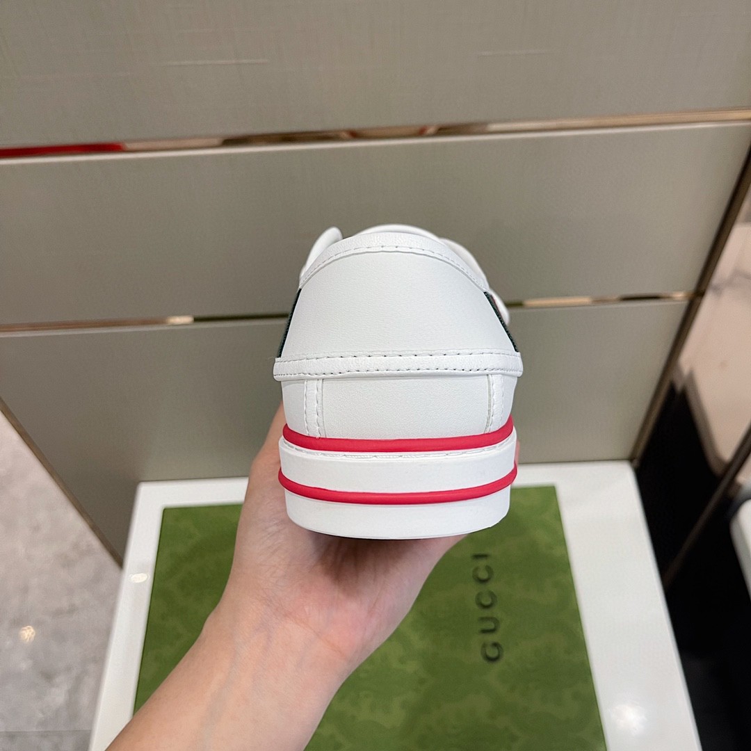 Gvc*1 Women’s Tennis 1977 Sneaker White For Women 69474 417L1 09060