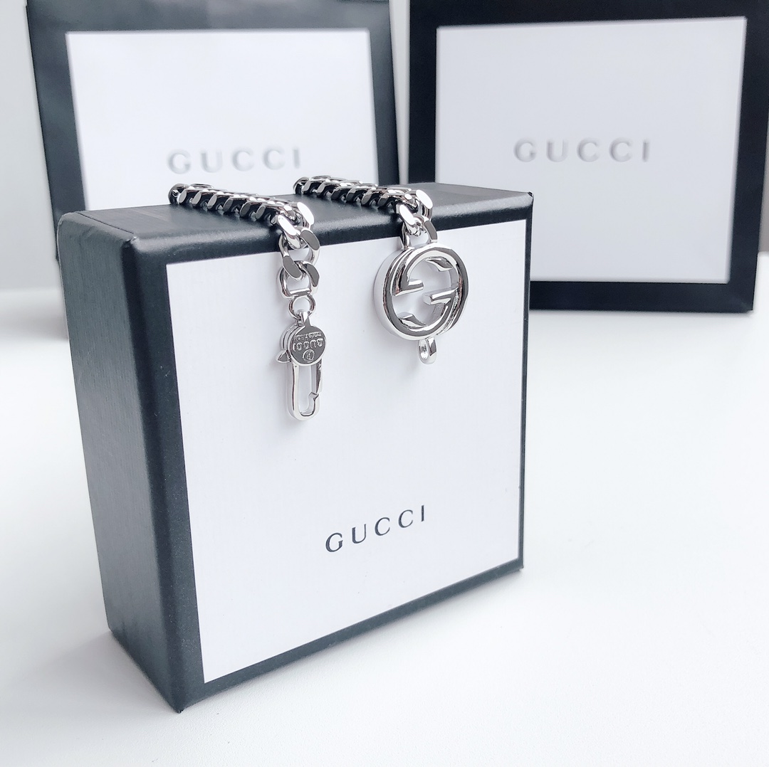 Gvc*1 Bracelet